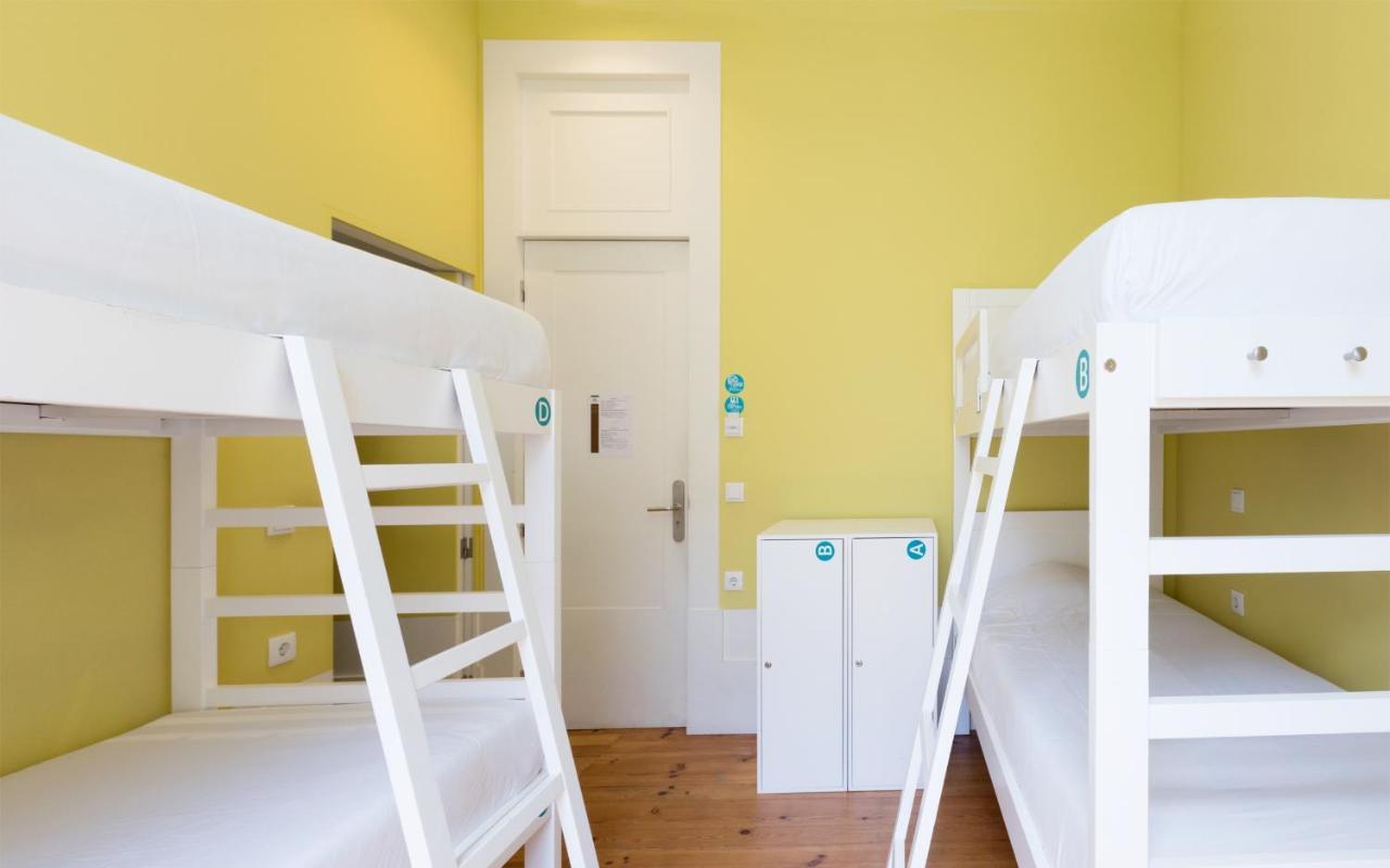 Bed in 4-Bed Female Dormitory Room,736530148:JPEG