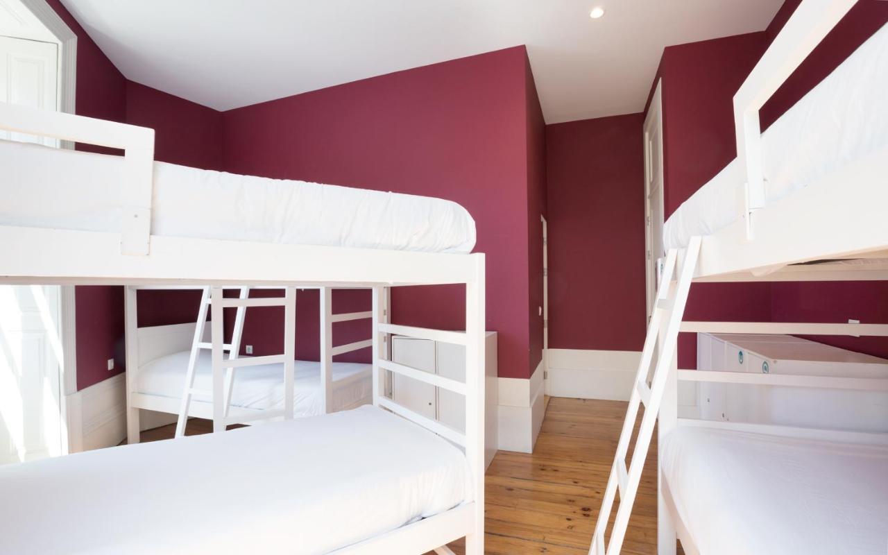 Bed in 6-Bed Mixed Dormitory Room,736530379:JPEG